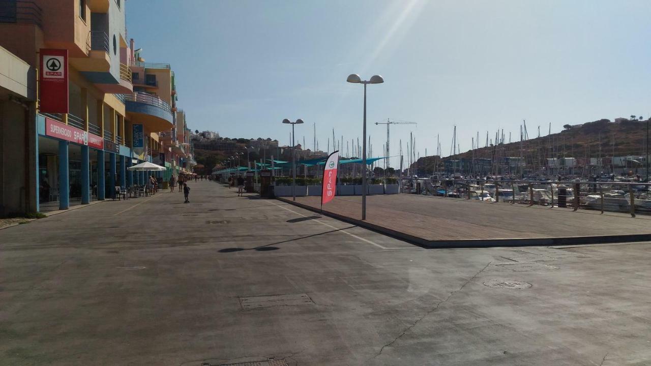Marina View Apartamento