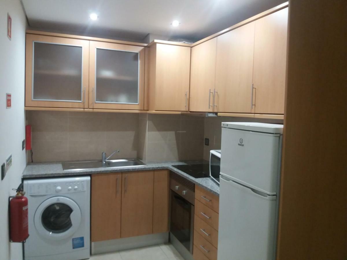 Alsol Apartment *