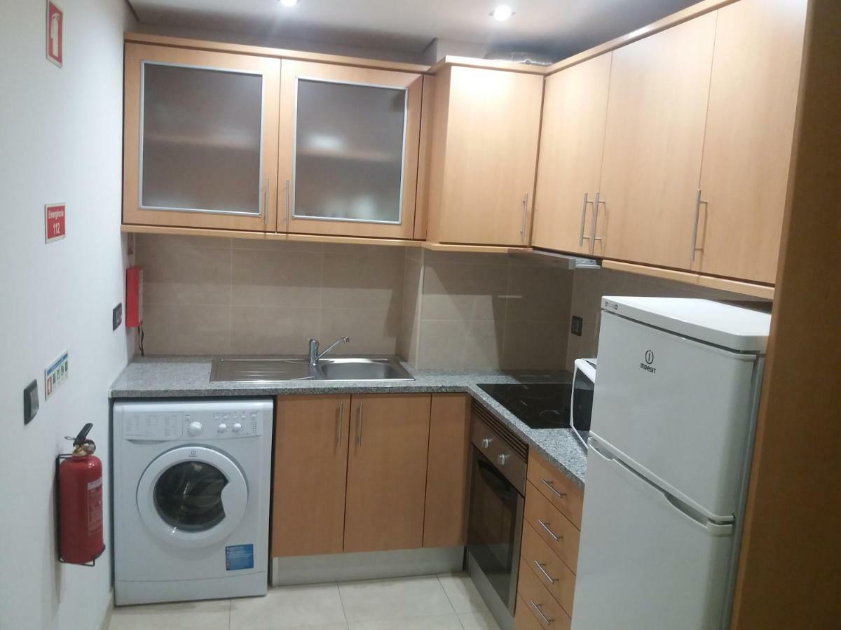 Apartment Alsol