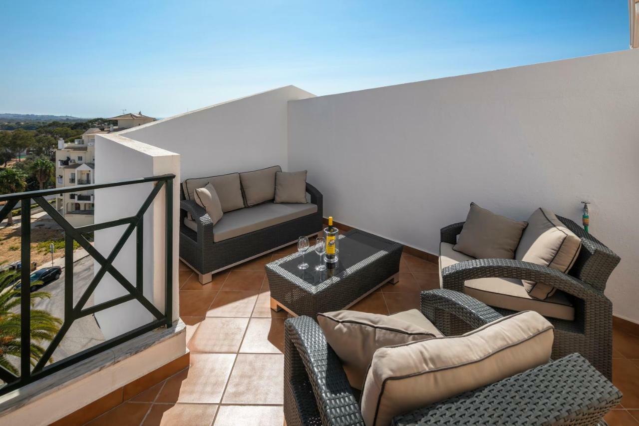 Penthouse Casa Torre Apartment