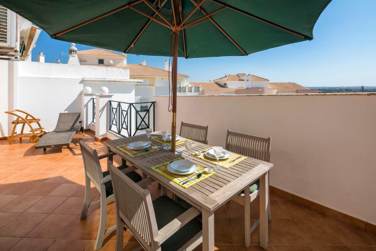 Apartment Penthouse Casa Torre Armacao de Pera