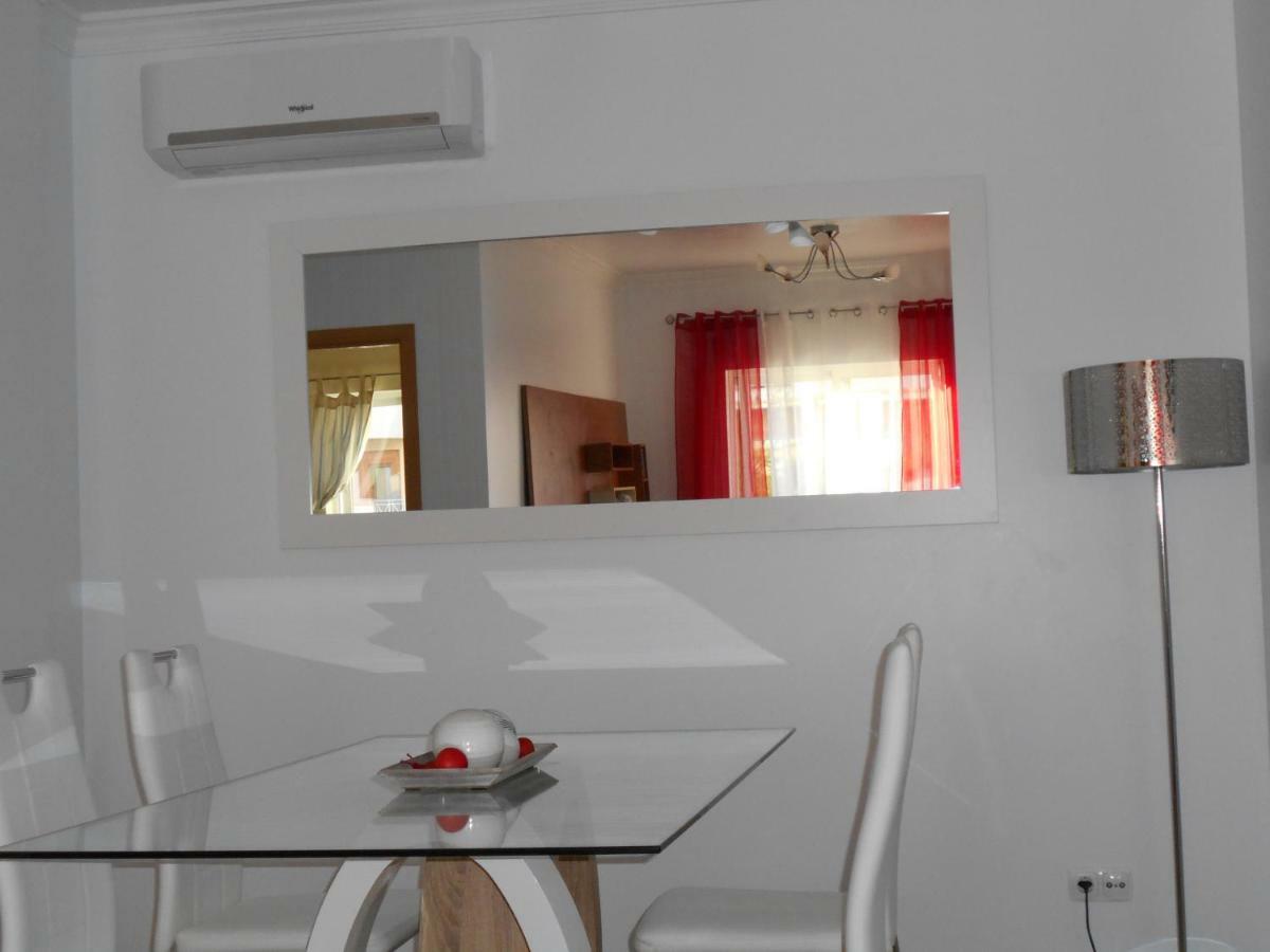 Lovely New W/ Pool Apartment Albufeira