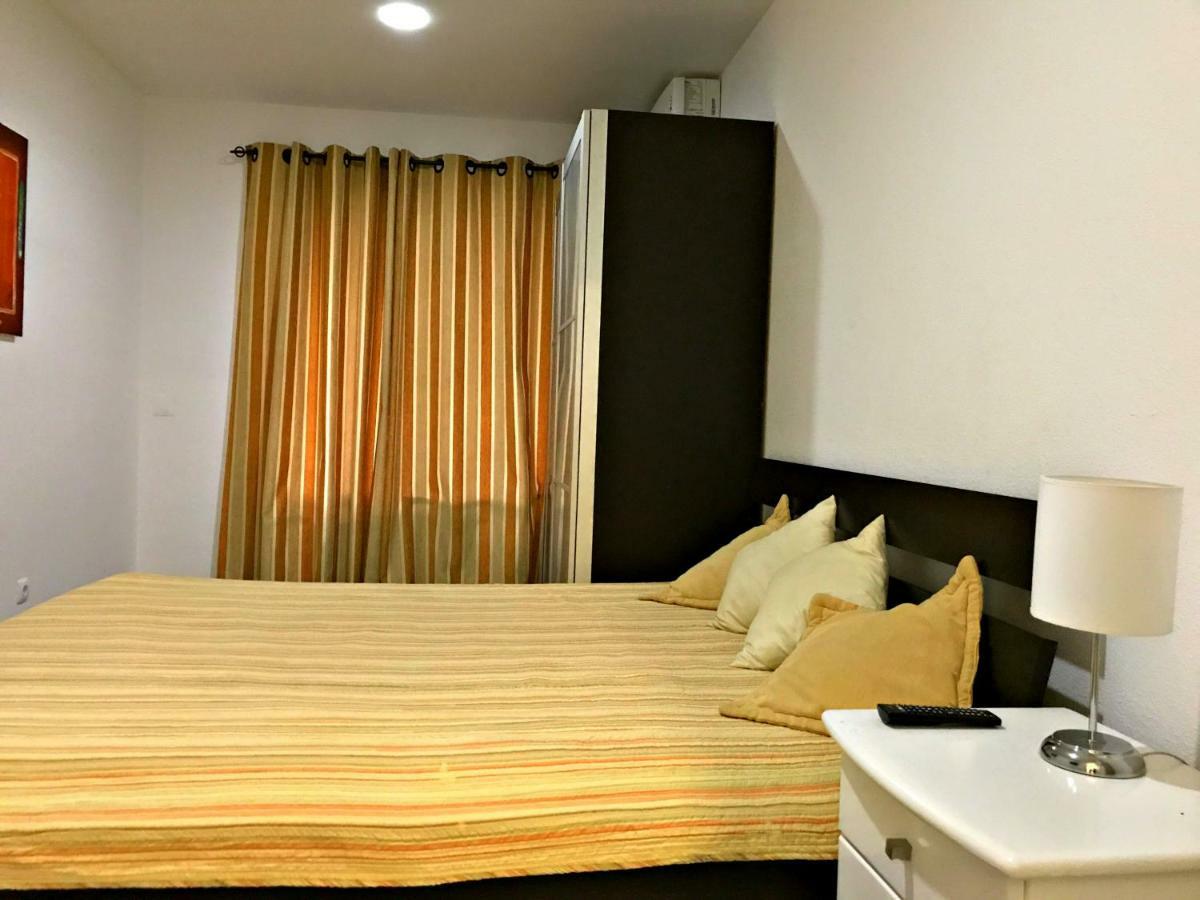Poente Da Aldeia Apartment