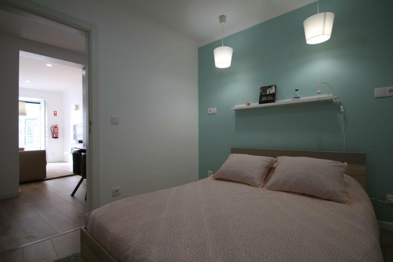 Alfama Right Point Apartment *