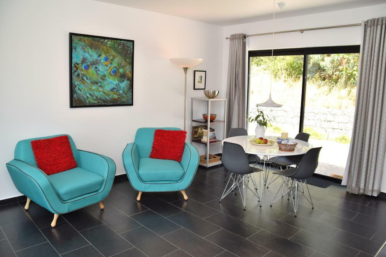 Apartment Pirilampo Monchique