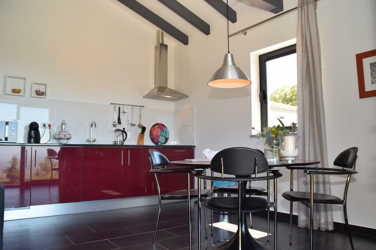 Pirilampo Apartment Monchique