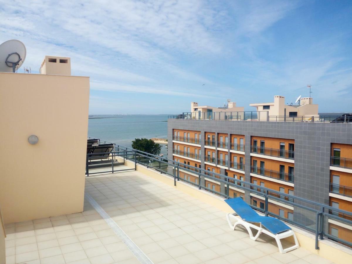 Fun & Sun Apartment Olhao