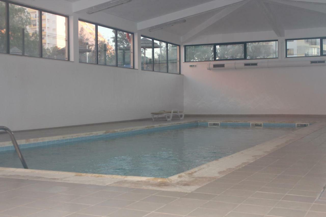 Charme Paraíso Sol Apartamento Portimão