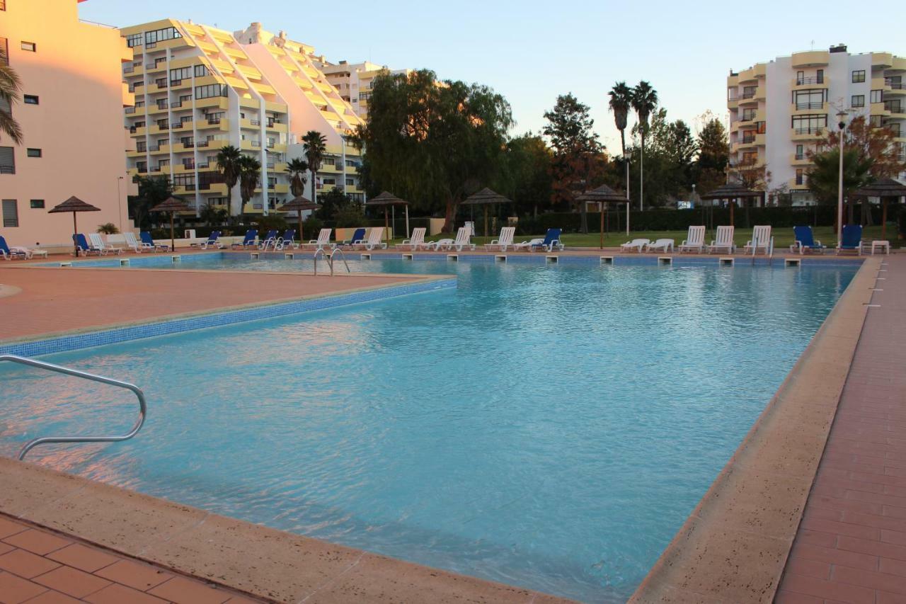 Charme Paraíso Sol Apartamento *