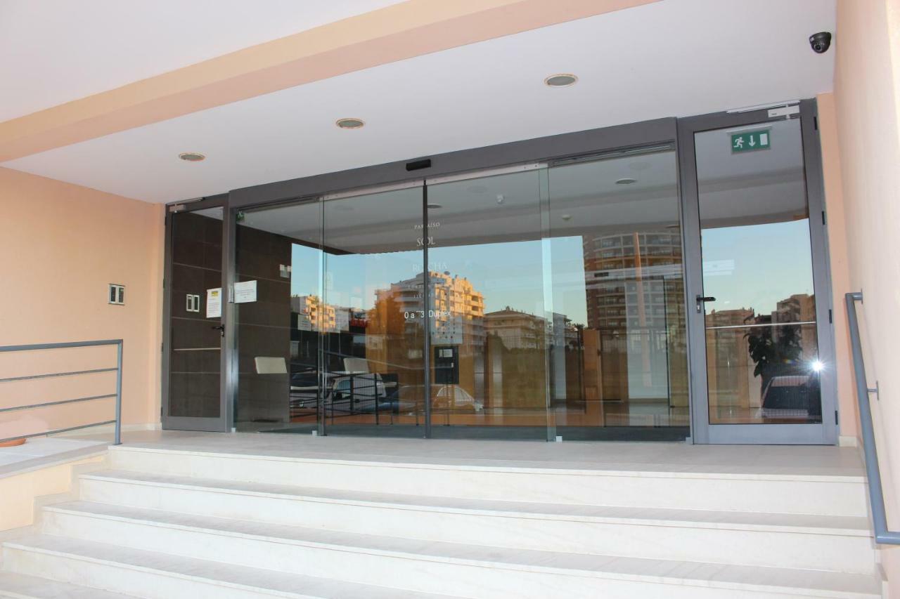 Apartamento Charme Paraíso Sol Portimão