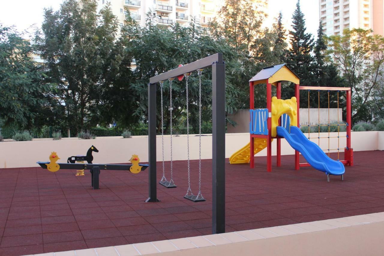 Apartamento Charme Paraíso Sol