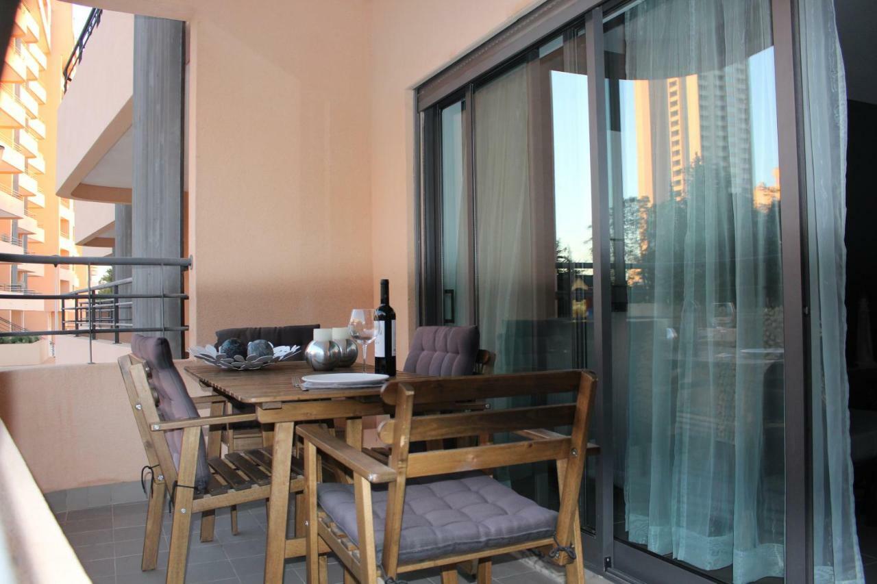 Charme Paraíso Sol Apartamento *