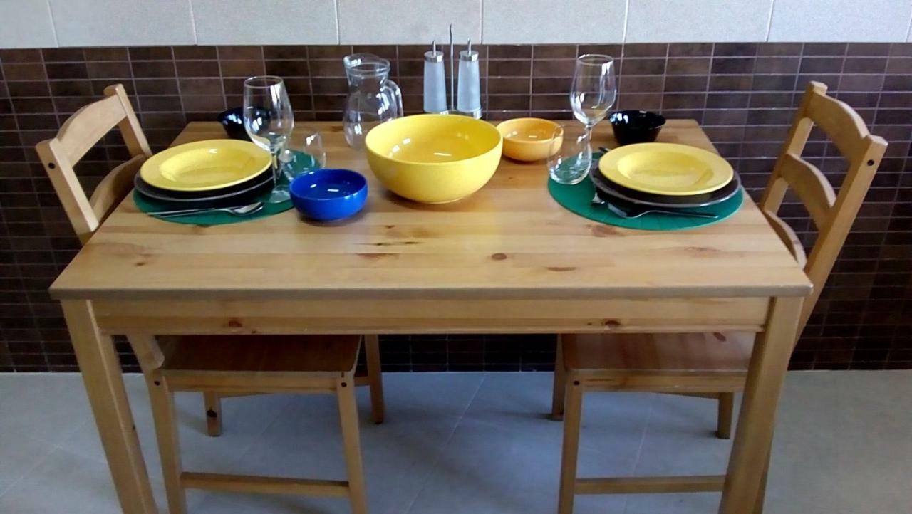 Algarve Apartamento
