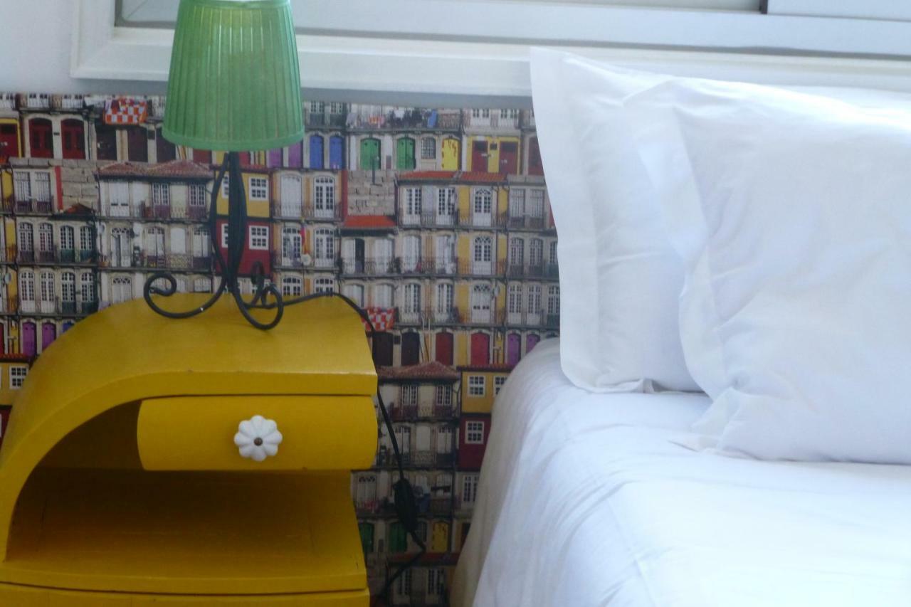 Apartamento Vintage 2 Oporto