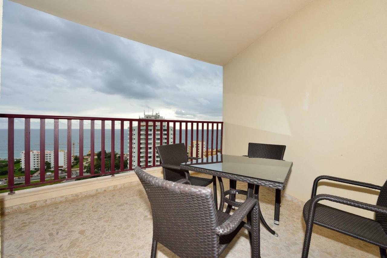 High In The Sky Apartment