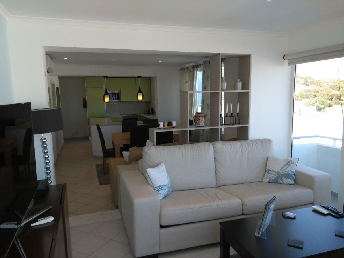 Bay View Appartement