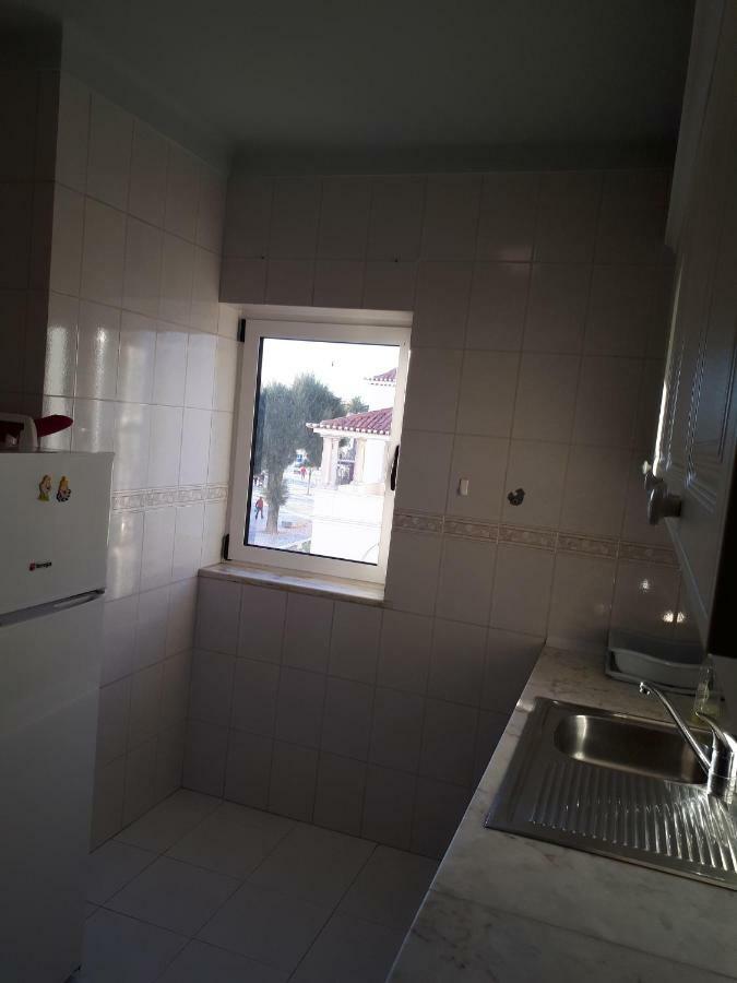 Avenida Beira Mar Apartment