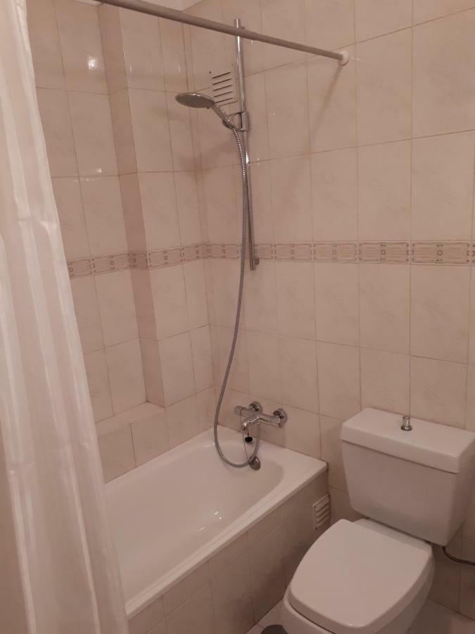 Avenida Beira Mar Apartment Armacao de Pera