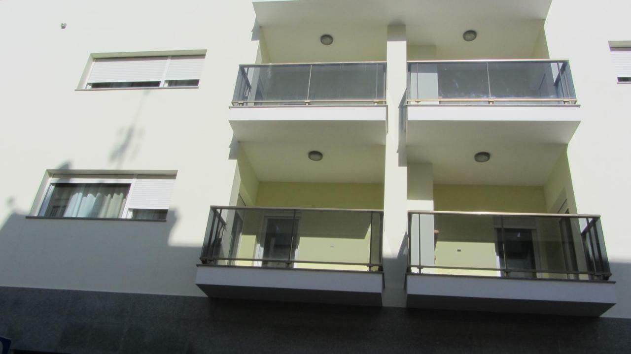 Apartment Patio Da Aldeia