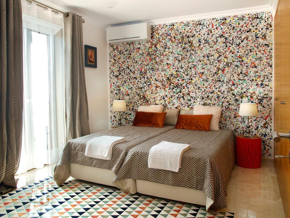 Henri's - Pateo De Santo Antonio Appartement