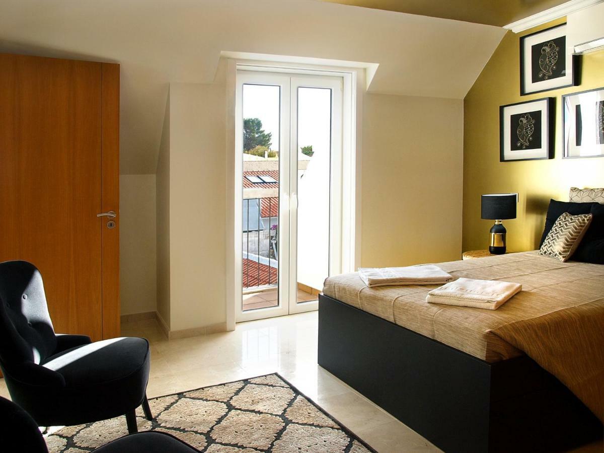 Appartement Henri's - Pateo De Santo Antonio *
