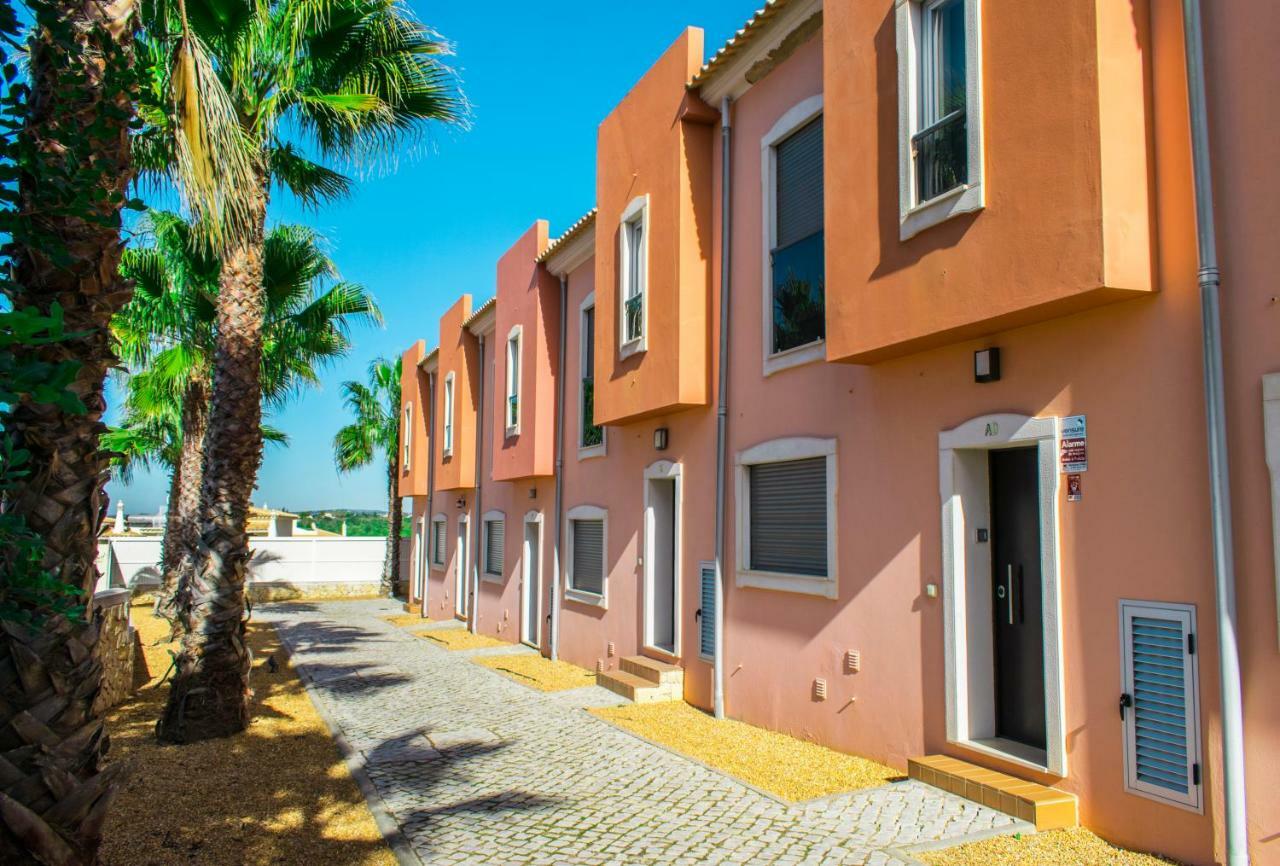 Moradia Jardins Do Vale Villa Albufeira