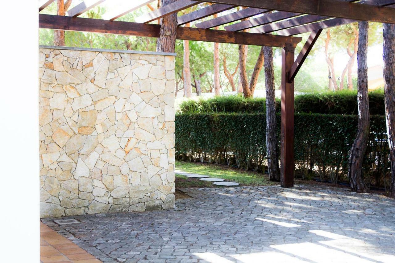 Villa Coreto's Village