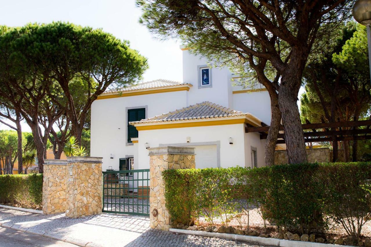 Coreto's Village Villa Praia Verde