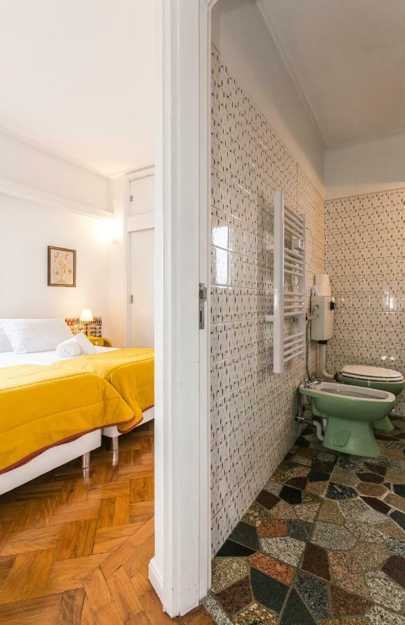 Apartamento Vintage 2