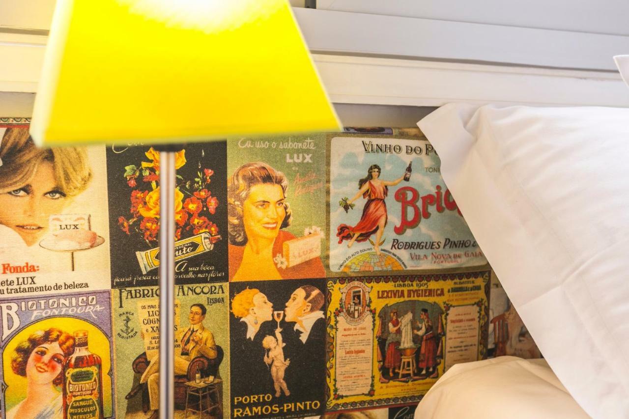 Vintage 2 Apartamento Oporto