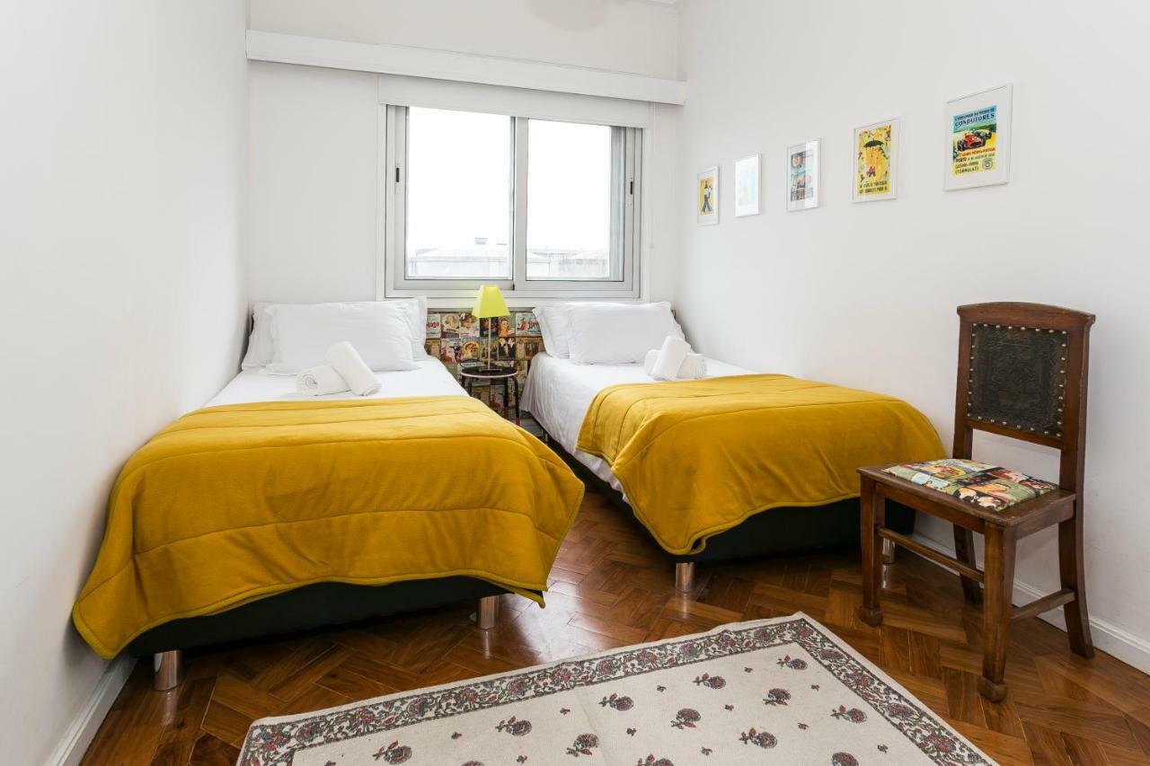 Vintage 2 Apartamento Oporto