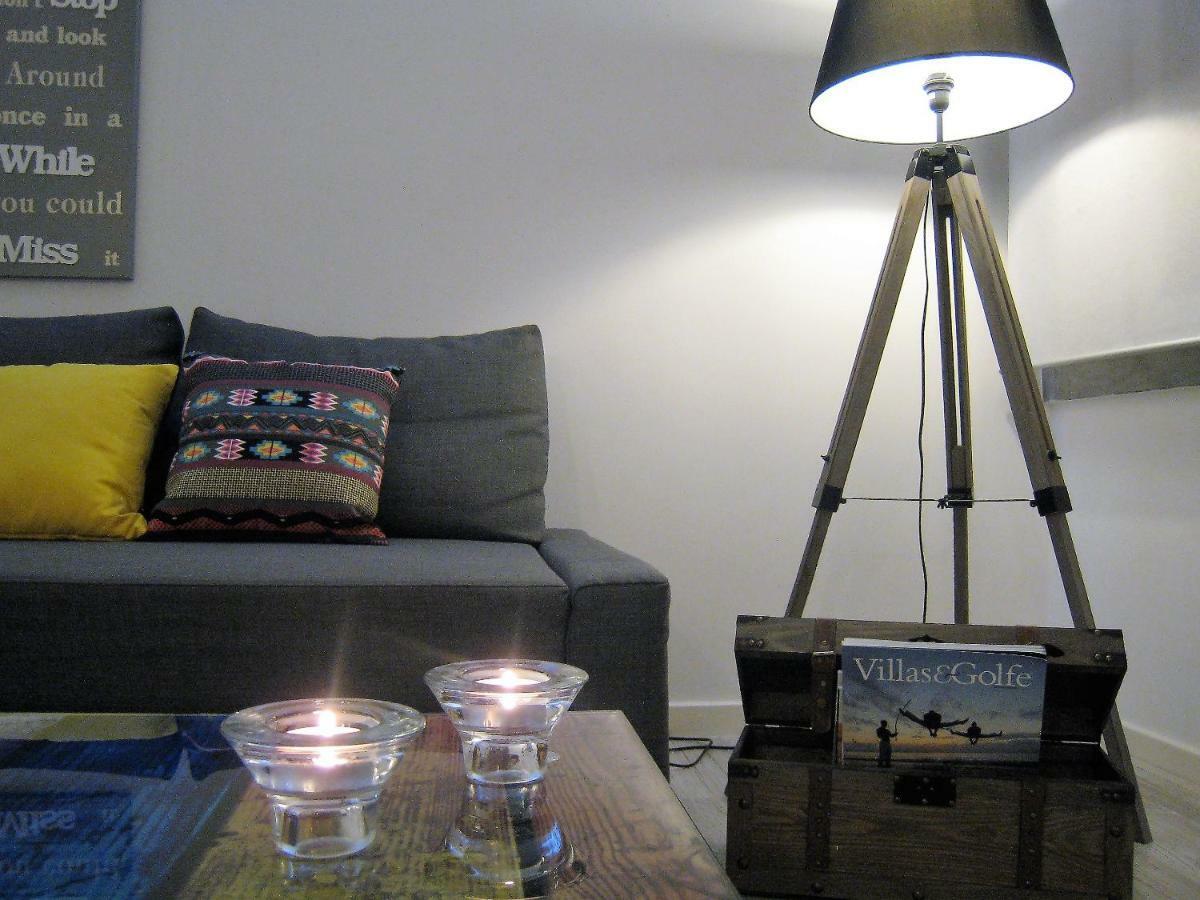 Sensations Apartamento