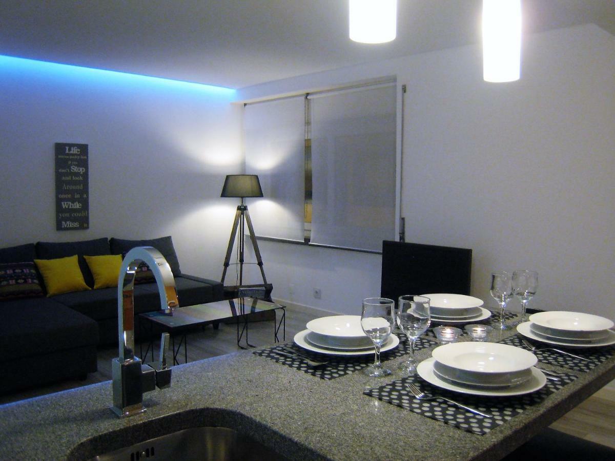 Sensations Apartamento Cascaes