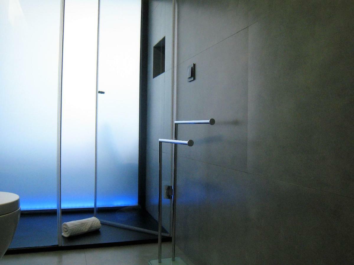 Apartamento Sensations