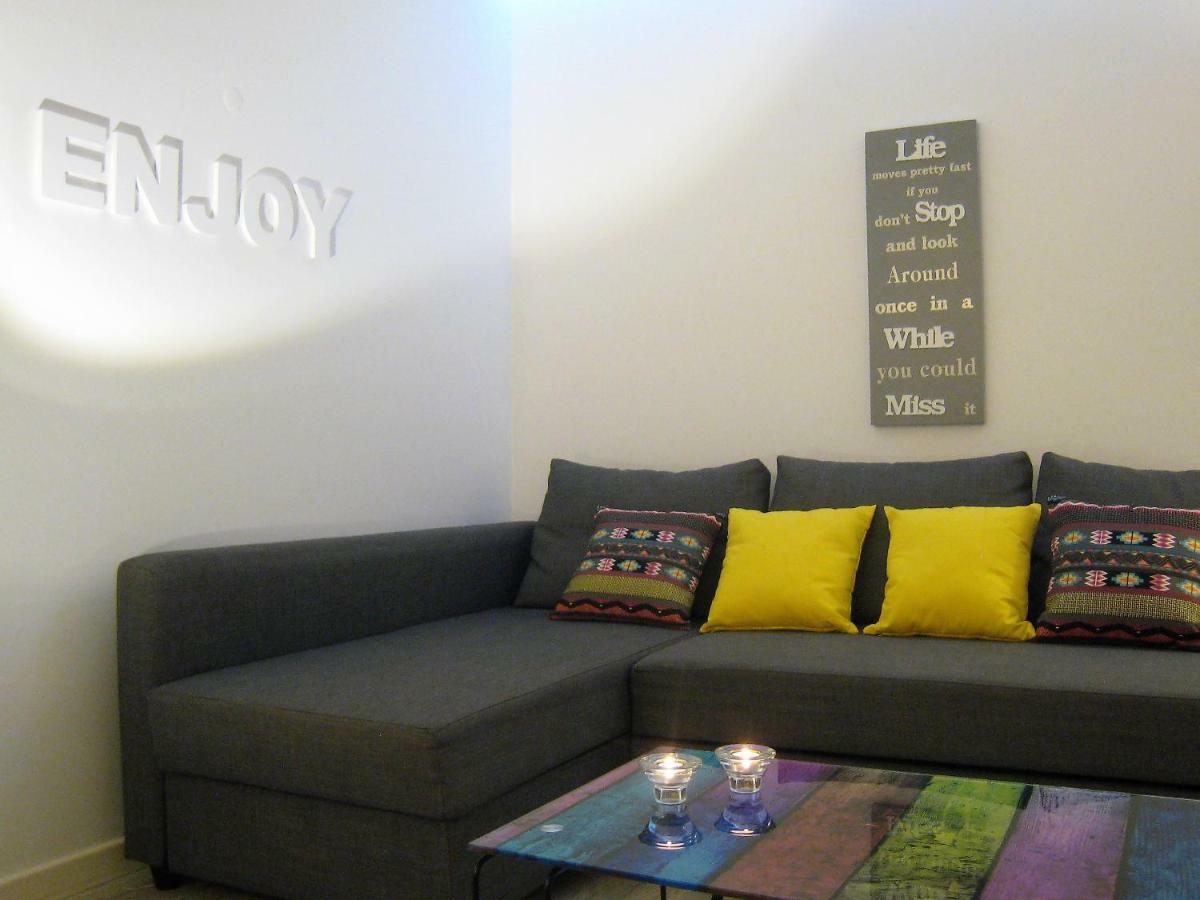 Sensations Apartamento