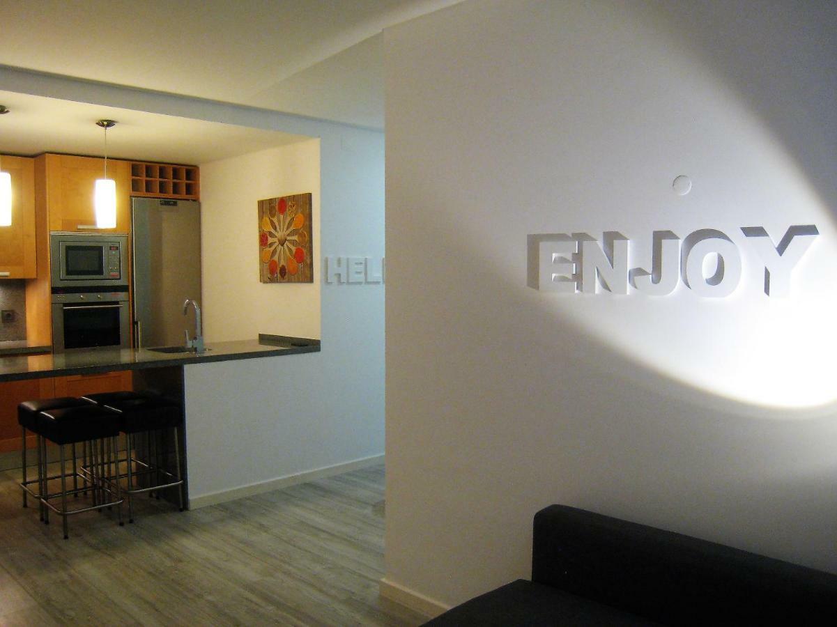 Apartamento Sensations *