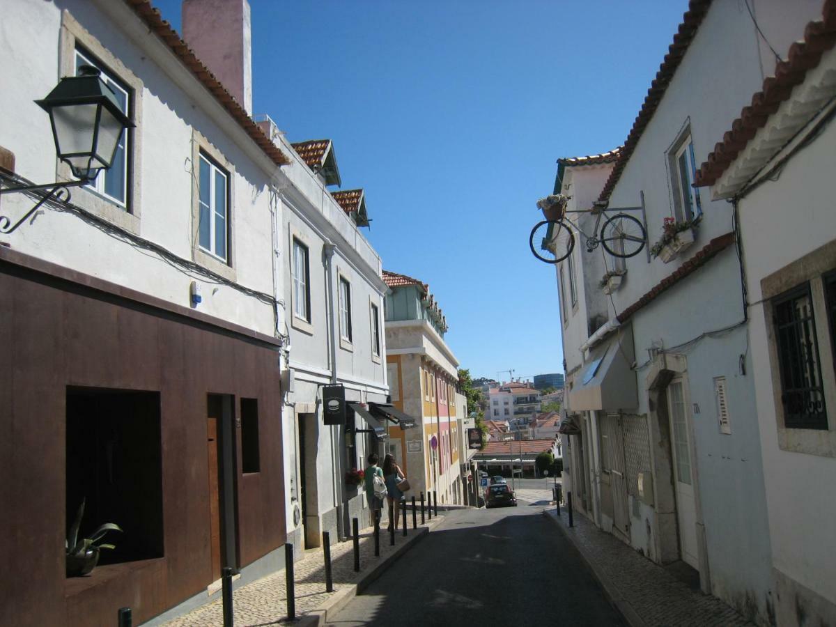 Apartamento Sensations Cascaes