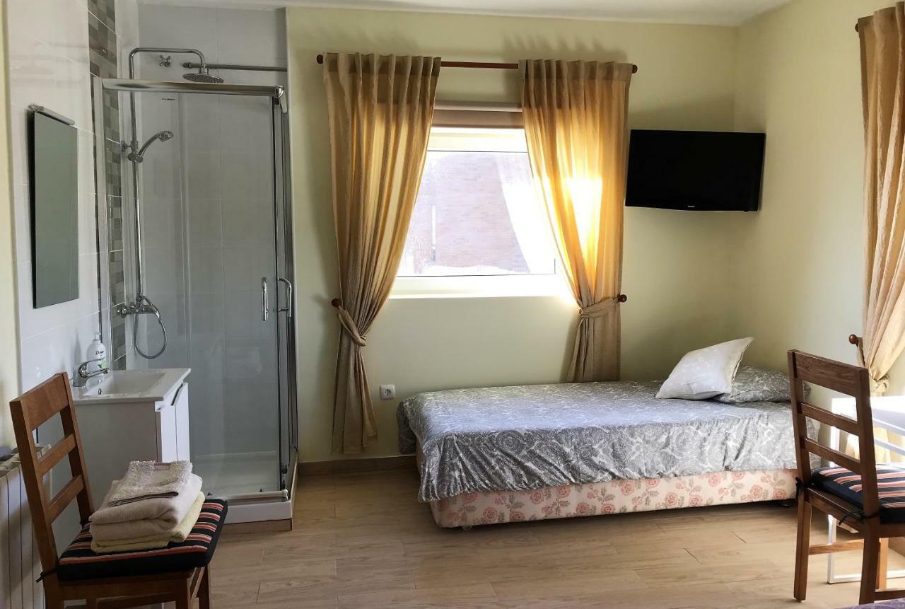 Caravela Homestay Perafita