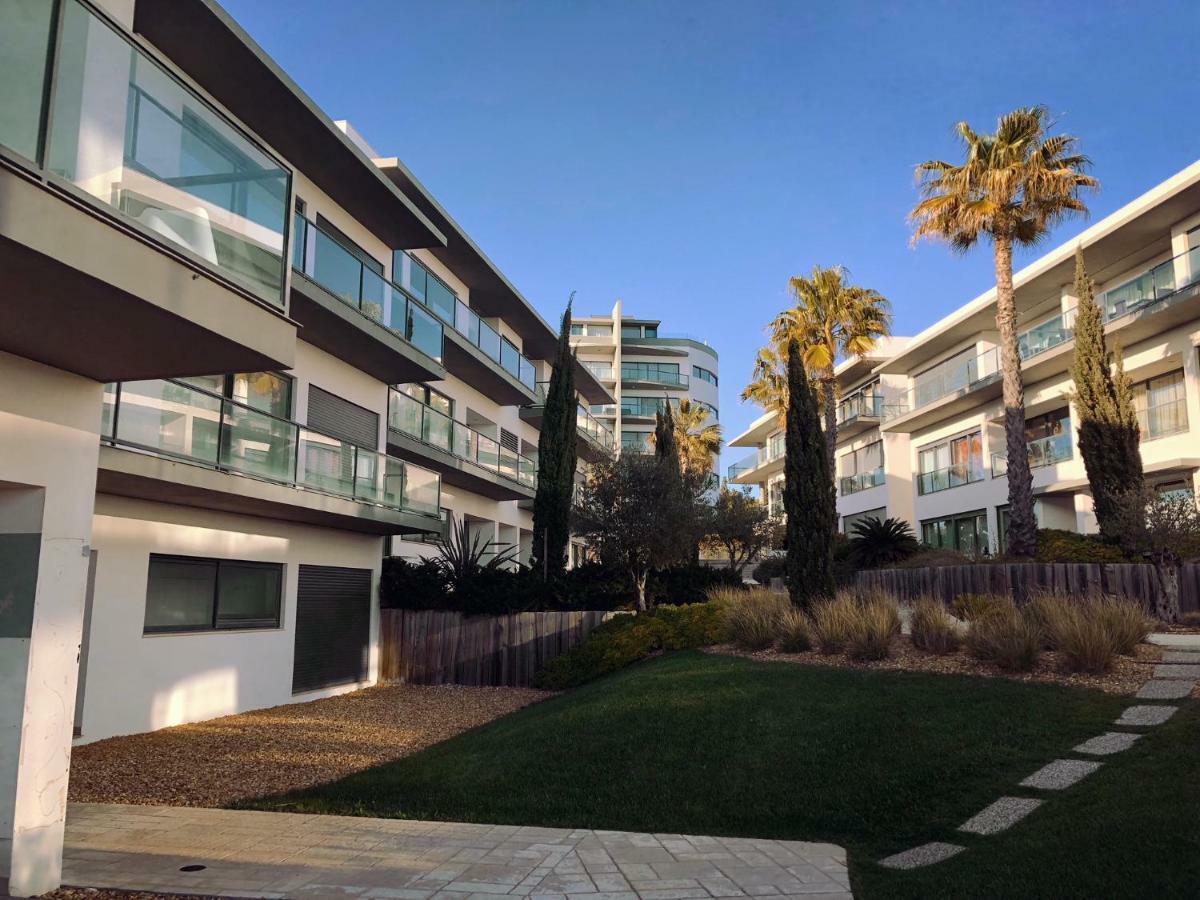 Cavalo Preto Luxury - C201 Apartamento