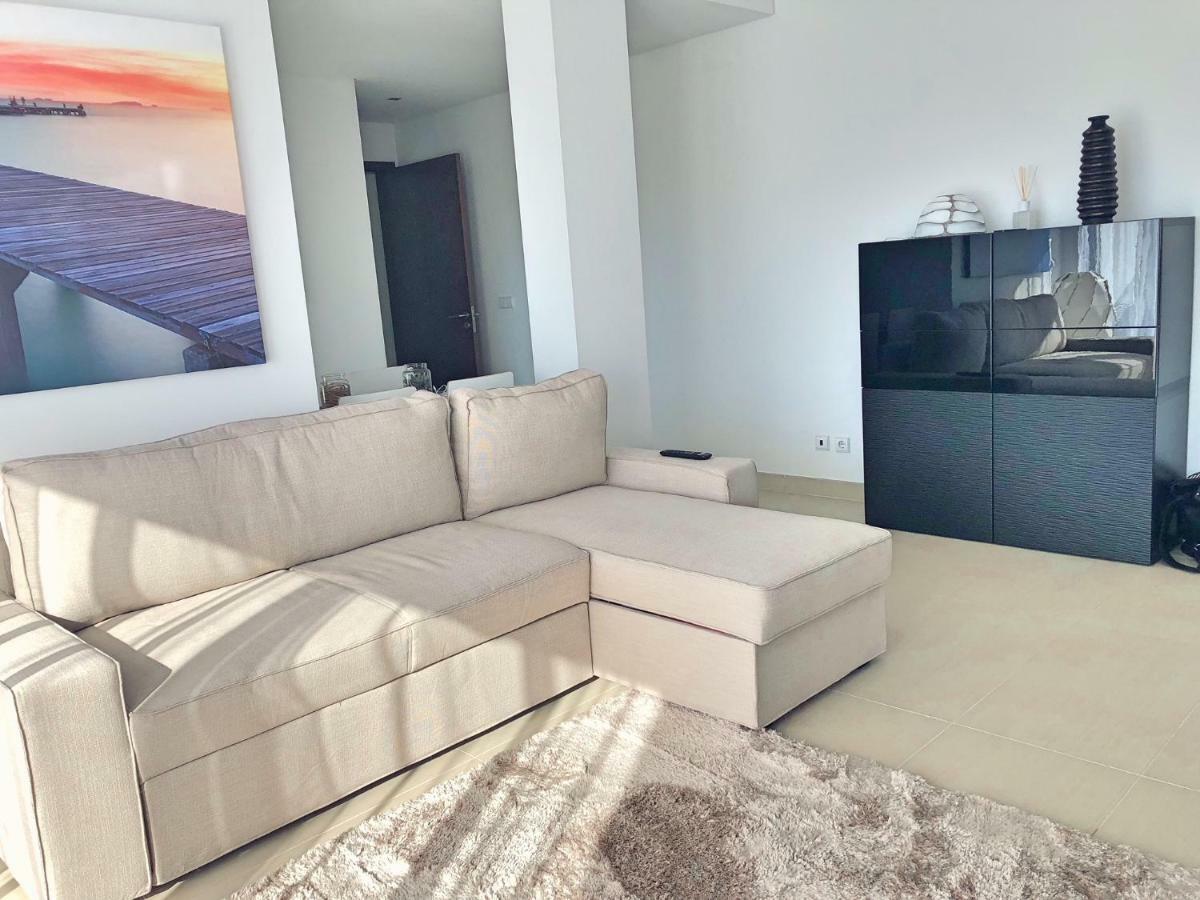 Apartment Cavalo Preto Luxury - C201
