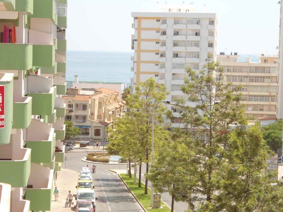Alsol Apartment Quarteira