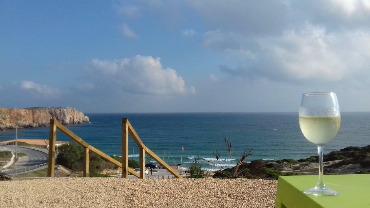 Docevida # Ocean View Apartamento Salema