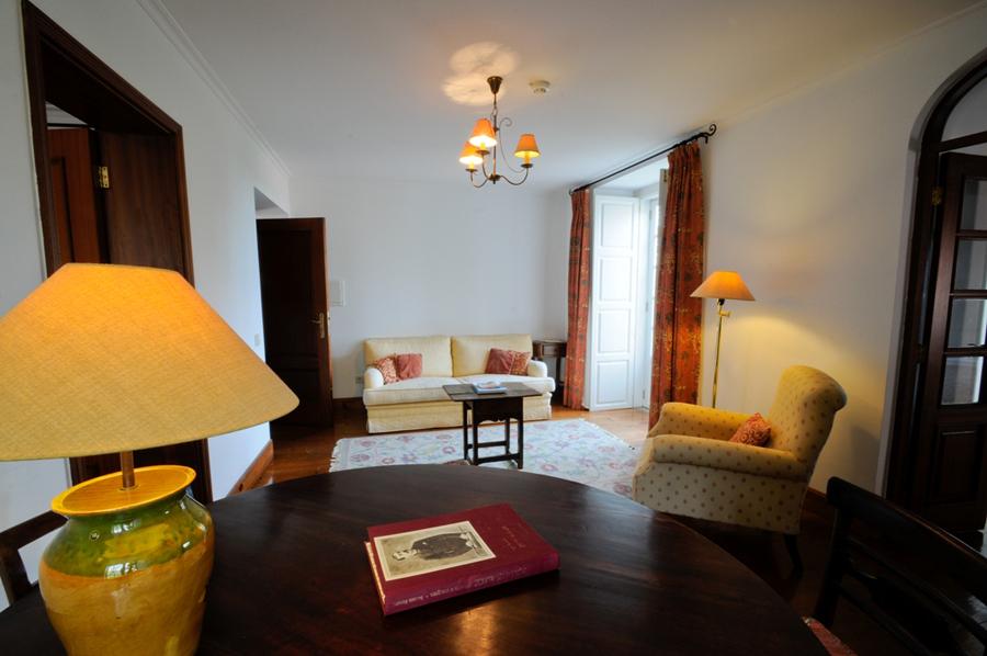 Hotel Lawrences Sintra