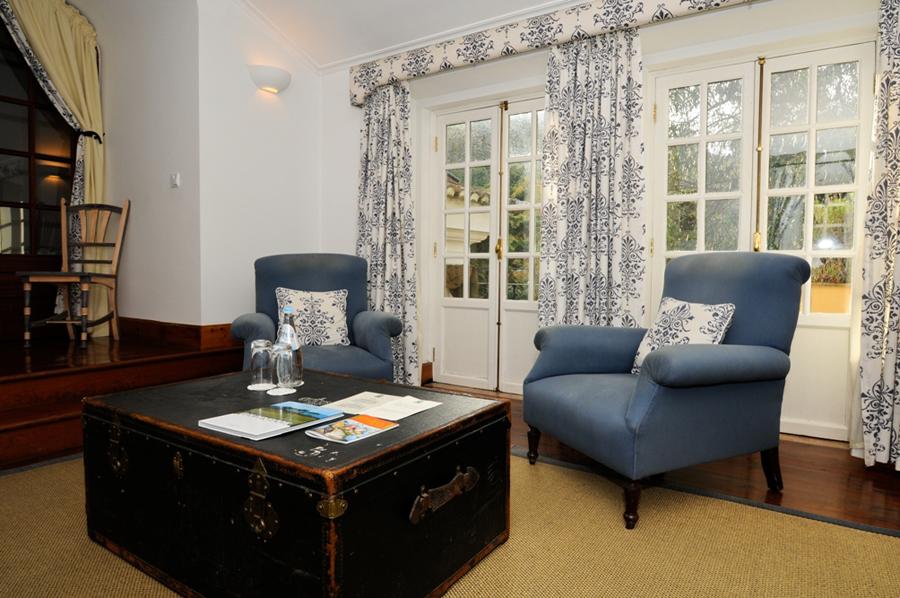Lawrences 5* Sintra