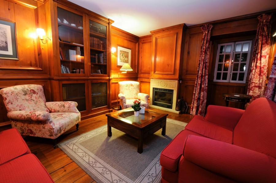 Lawrences Hotel Sintra