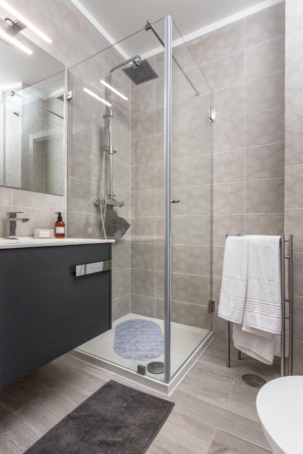 Apartment Luxury At
