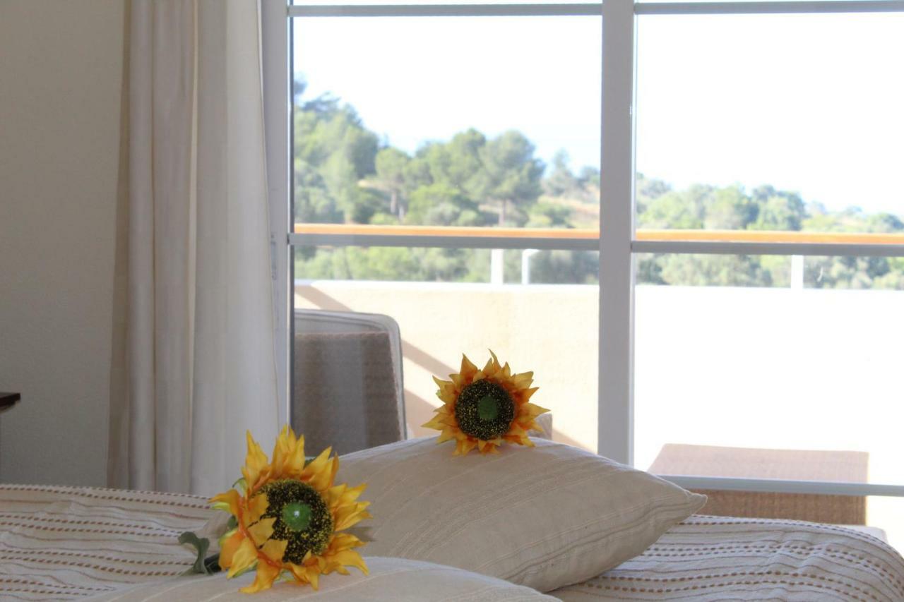 Apartment Sea View