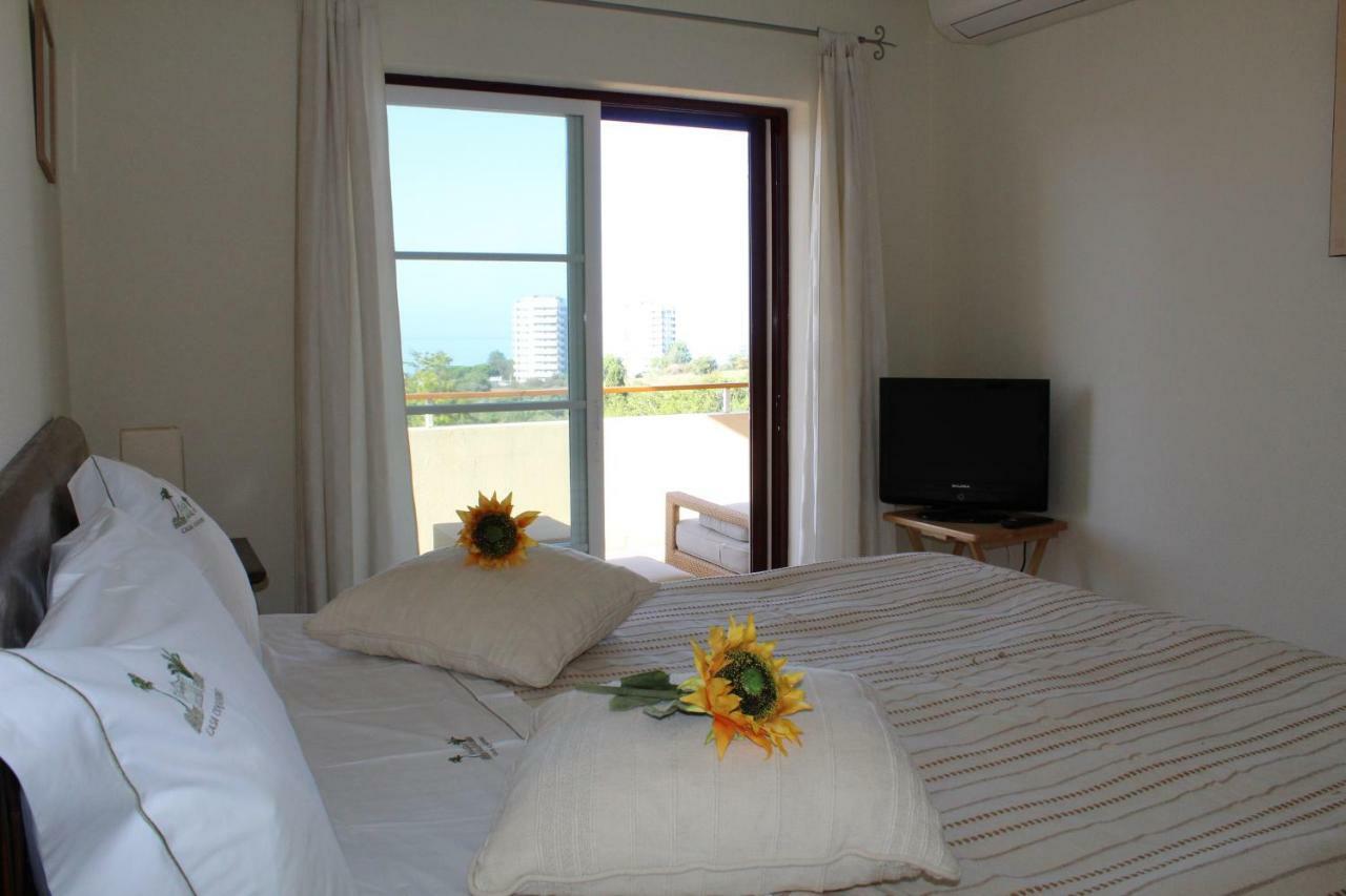 Apartment Sea View Alvor
