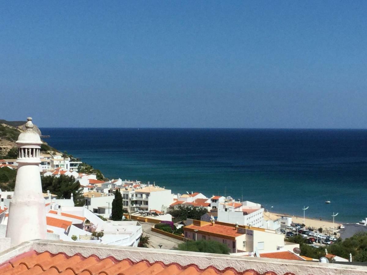 Docevida # Ocean View