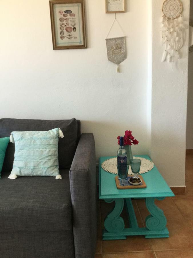 Docevida # Ocean View Salema